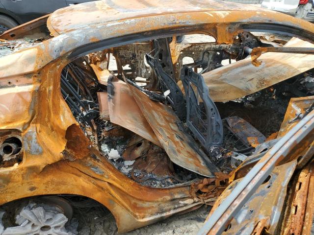 2020 Nissan Sentra Sr VIN: 3N1AB8DV6LY257485 Lot: 50834324