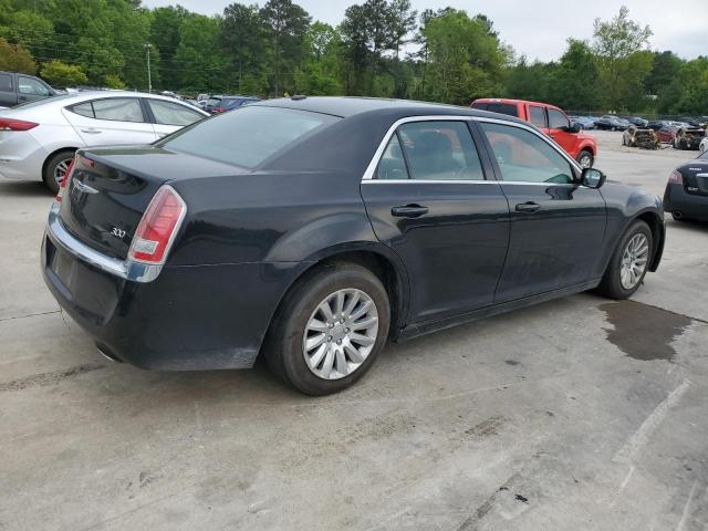 2013 Chrysler 300 VIN: 2C3CCAAG8DH739001 Lot: 50435964