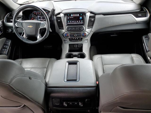 2016 CHEVROLET SUBURBAN K - 1GNSKHKC5GR159327