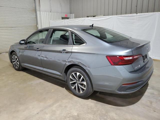 2024 Volkswagen Jetta S VIN: 3VW5M7BU9RM027532 Lot: 50531704