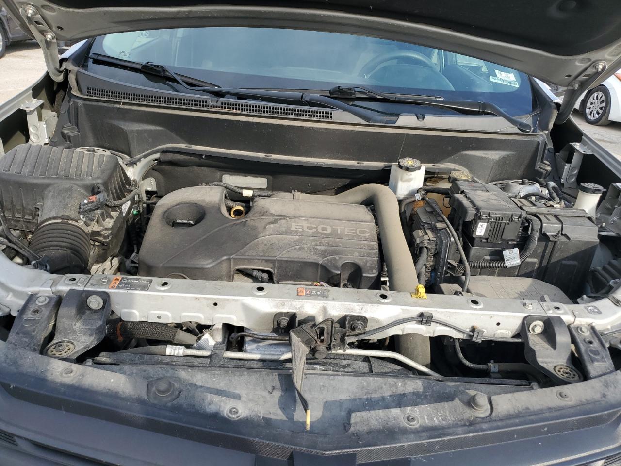 3GNAXJEV1JS502365 CHEVROLET EQUINOX 2018