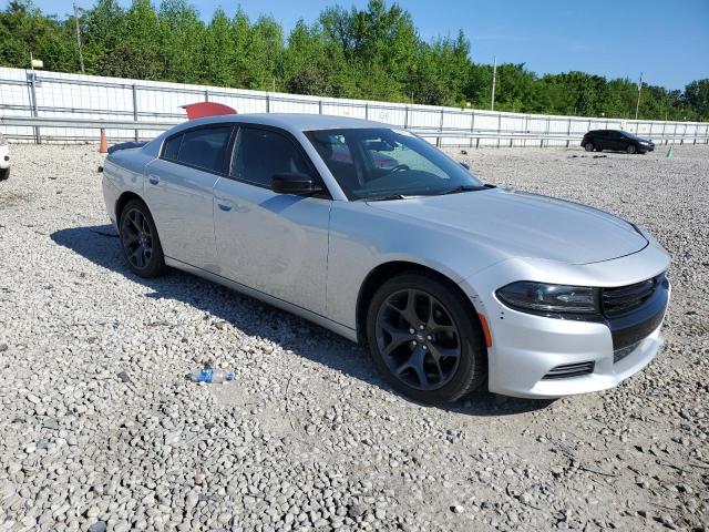 2020 Dodge Charger Sxt VIN: 2C3CDXBG3LH238157 Lot: 51593114