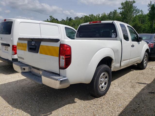 2013 Nissan Frontier S VIN: 1N6BD0CT7DN719285 Lot: 45166394