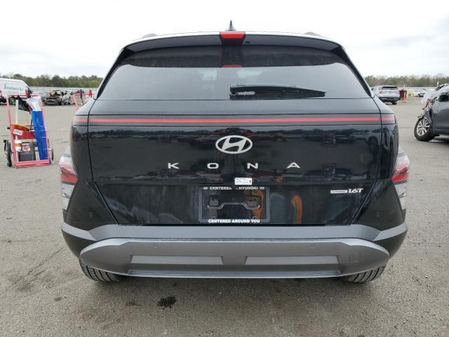 KM8HECA34RU085098 Hyundai Kona LIMIT 6