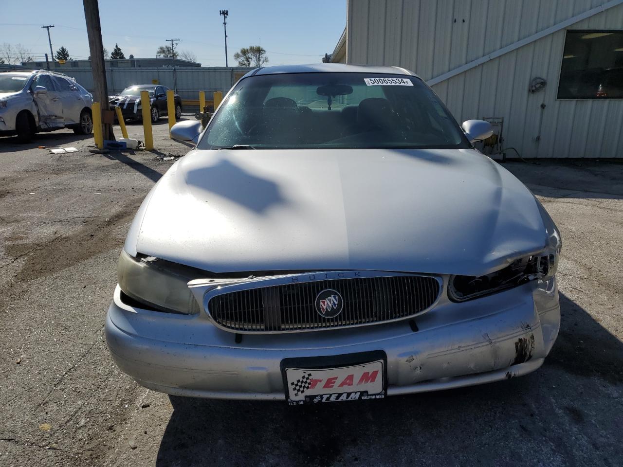 2G4WS52J451140941 2005 Buick Century Custom