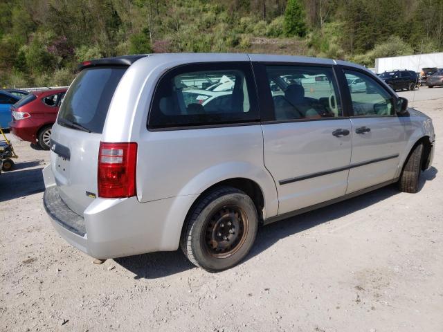 2008 Dodge Grand Caravan Se VIN: 1D8HN44H08B179833 Lot: 50883664