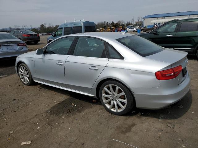 VIN WAUBFAFL3EN038151 2014 Audi A4, Premium no.2