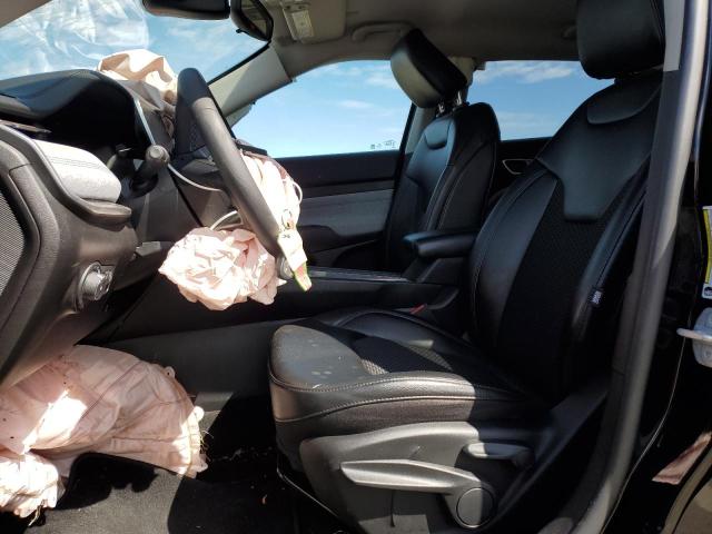 2022 JEEP COMPASS AL 3C4NJDBB7NT126715