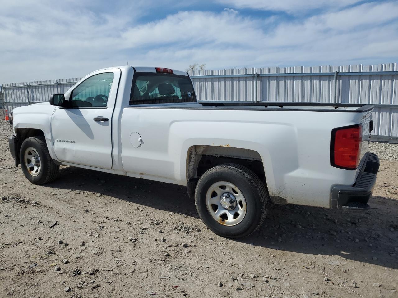 1GCNCPEH6EZ360784 2014 Chevrolet Silverado C1500