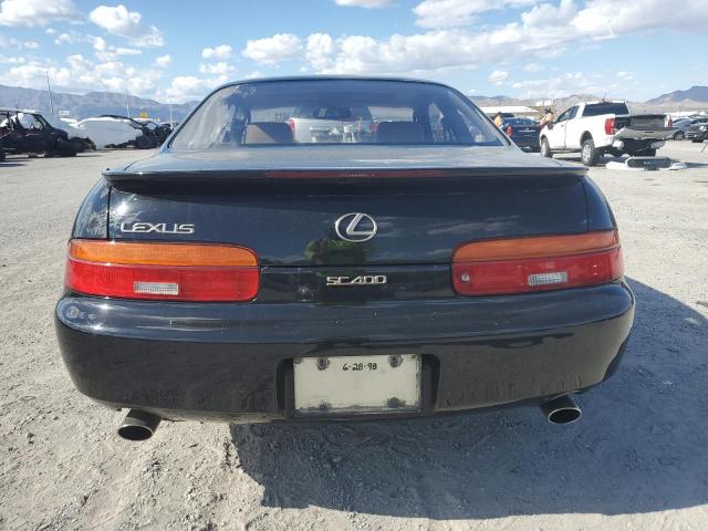 1994 Lexus Sc 400 VIN: JT8UZ30C4R0038958 Lot: 52577444