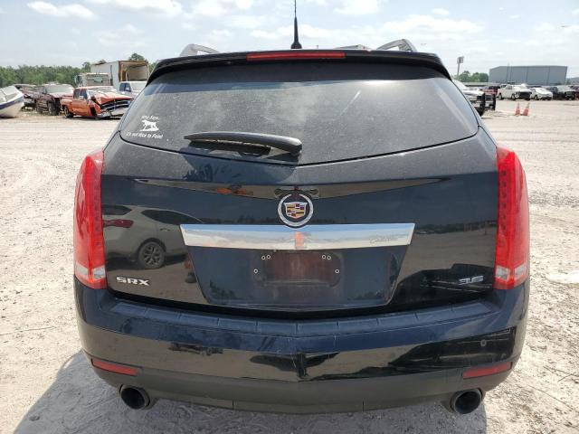 2014 Cadillac Srx Premium Collection VIN: 3GYFNDE3XES519394 Lot: 50796844