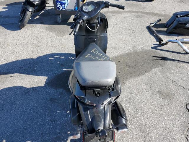 2007 APRILIA SPORTCITY ZD4VBC0057S000144