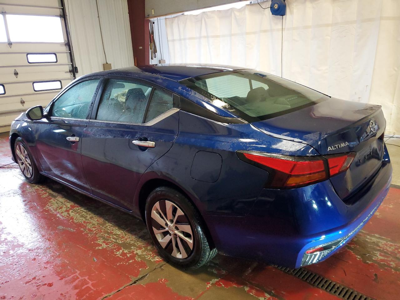 1N4BL4BV6NN316891 NISSAN ALTIMA 2022