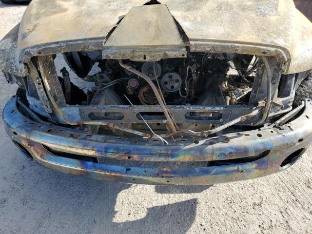 2004 Dodge Ram 1500 St VIN: 1D7HU18D44J136562 Lot: 52856504