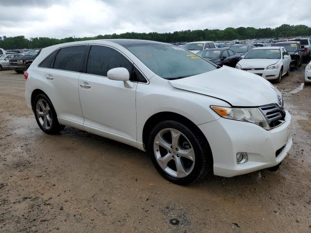 2009 Toyota Venza VIN: 4T3BK11A49U001533 Lot: 51565614