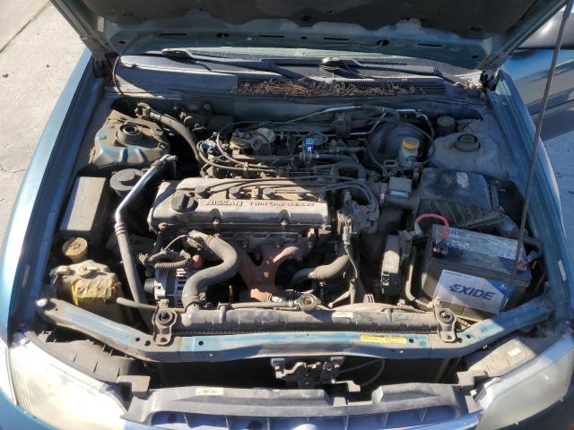 1999 Nissan Altima Xe VIN: 1N4DL01D2XC101386 Lot: 51048674