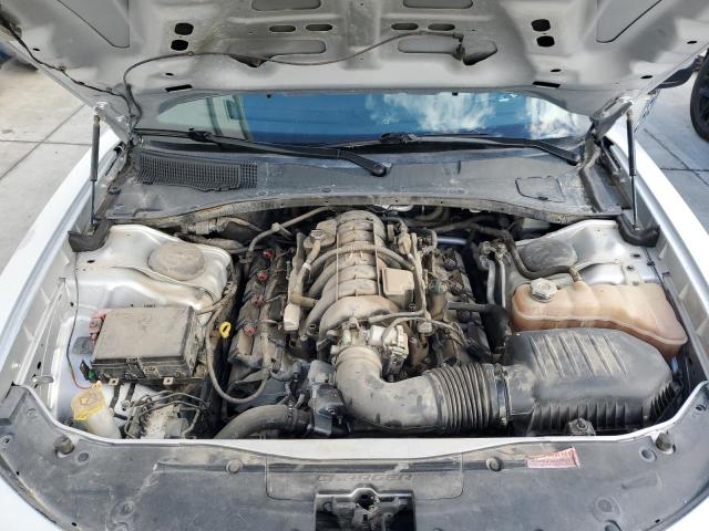 2017 DODGE CHARGER PO - 2C3CDXKTXHH621260
