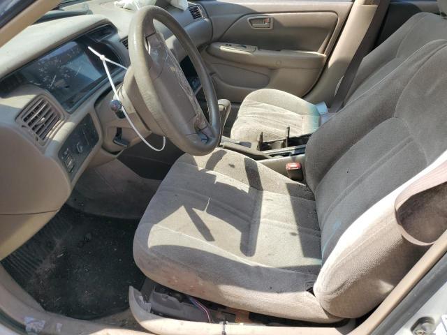 2000 Toyota Camry Ce VIN: JT2BG22K5Y0423594 Lot: 50106264