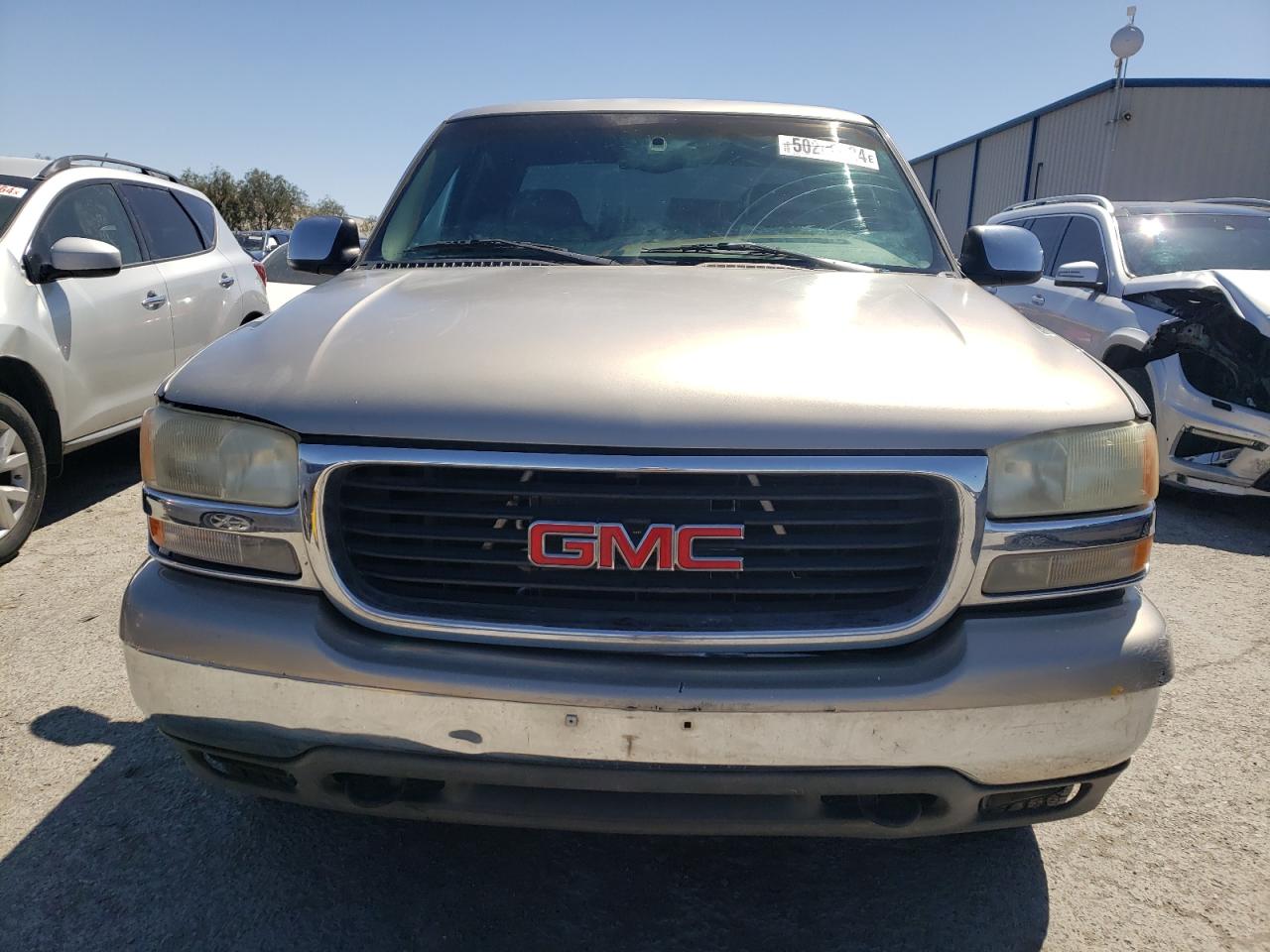 1GTEK19T0XZ524712 1999 GMC New Sierra K1500