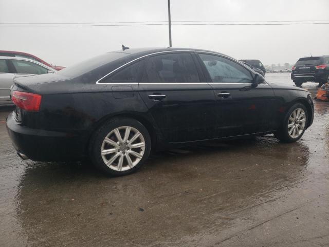 2015 Audi A6 Premium Plus VIN: WAUGFAFC5FN007345 Lot: 50852914