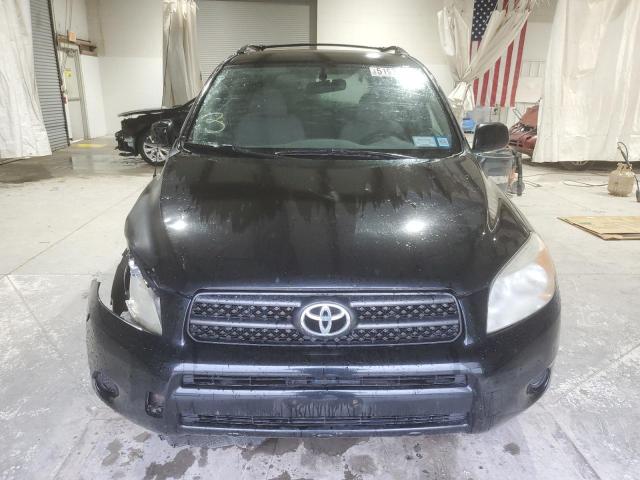 2008 Toyota Rav4 VIN: JTMBD33V085186787 Lot: 51939914