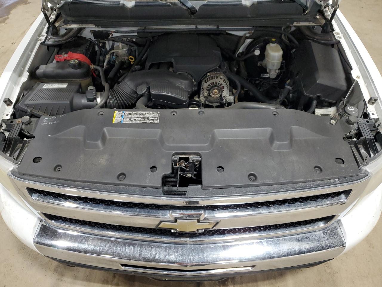 3GCEK23399G136105 2009 Chevrolet Silverado K1500 Lt