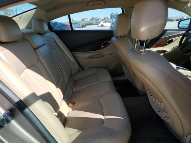 2012 Buick Lacrosse VIN: 1G4GC5E34CF290522 Lot: 51880824