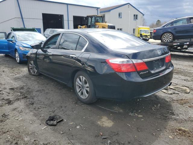 2014 Honda Accord Lx VIN: 1HGCR2F35EA242043 Lot: 49705744