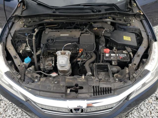 2016 HONDA ACCORD SPO - 1HGCR2F57GA216791