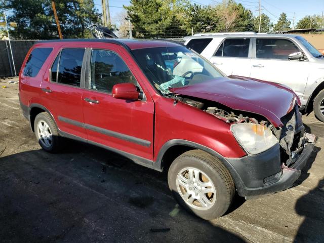 2004 Honda Cr-V Ex VIN: JHLRD78894C018227 Lot: 53047324