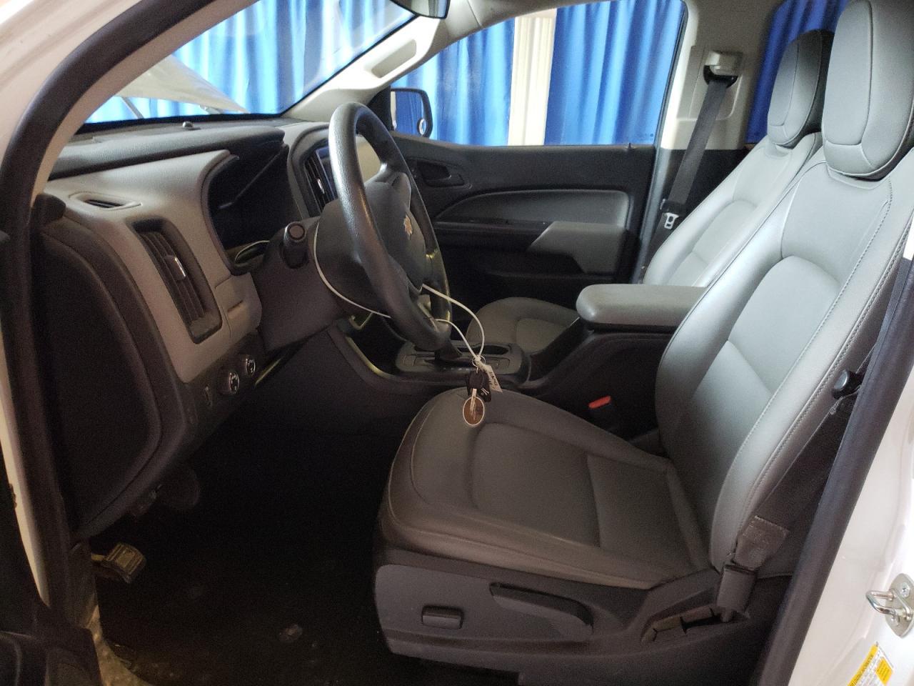 1GCGTBEN1K1213042 CHEVROLET COLORADO 2019