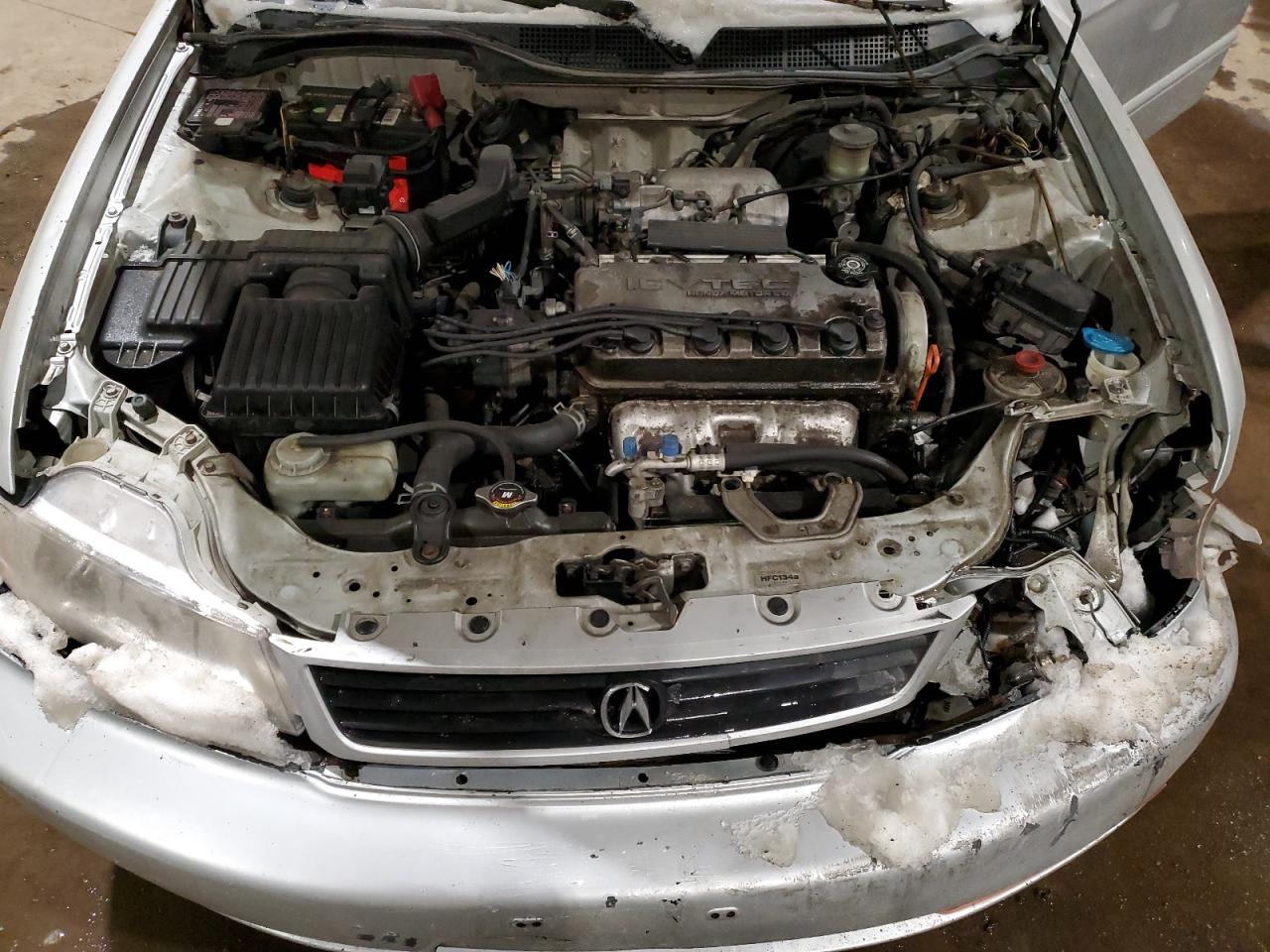 2HHMB4664WH904322 1998 Acura 1.6El Sport