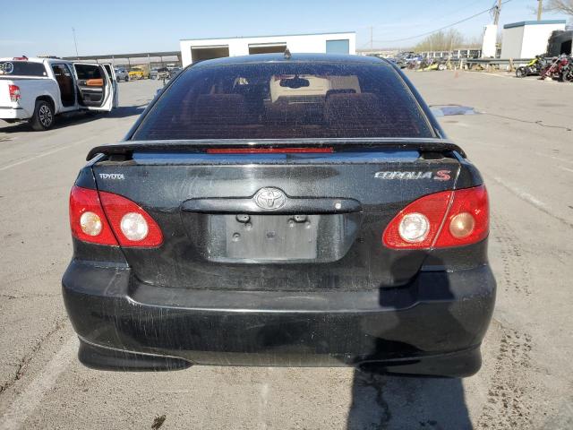 2008 Toyota Corolla Ce VIN: 1NXBR32E68Z035859 Lot: 49916374