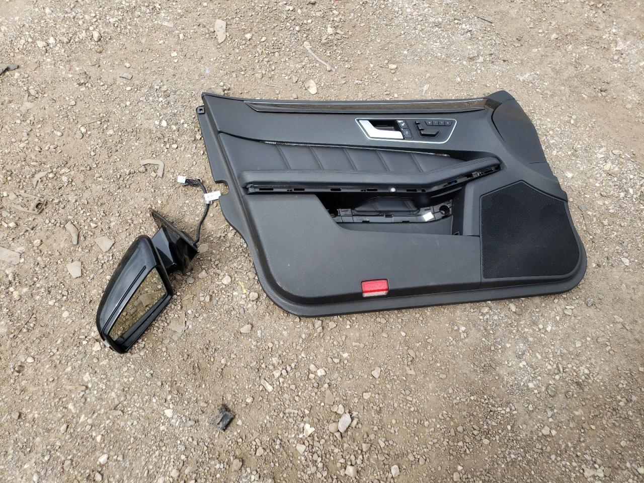 WDDHF8JB0DA737673 2013 Mercedes-Benz E 350 4Matic