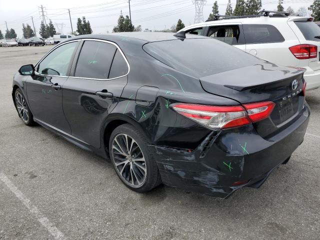 VIN 4T1B11HK9KU271440 2019 Toyota Camry, L no.2