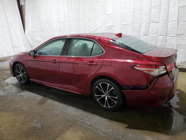 2018 Toyota Camry L VIN: 4T1B11HK1JU636434 Lot: 49299984