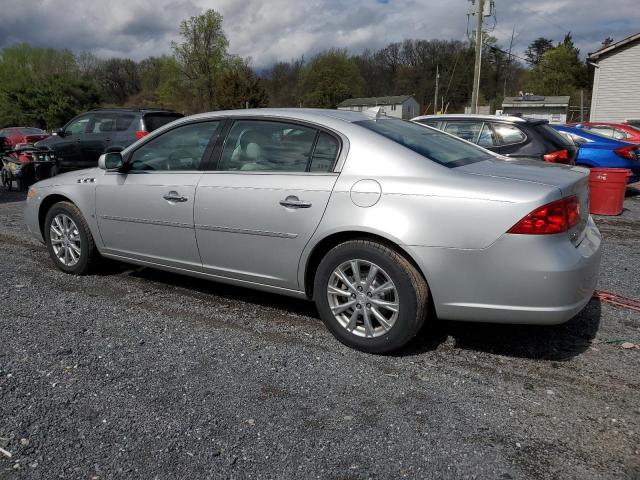 2009 Buick Lucerne Cxl VIN: 1G4HD57109U112236 Lot: 49085414