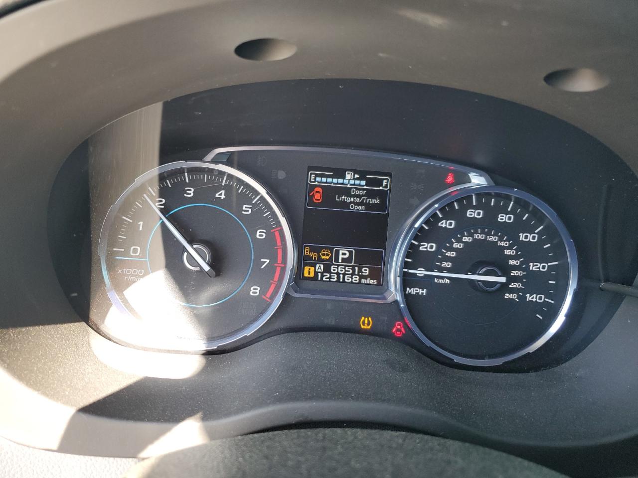 JF2SJAJC0HH504728 2017 Subaru Forester 2.5I Limited