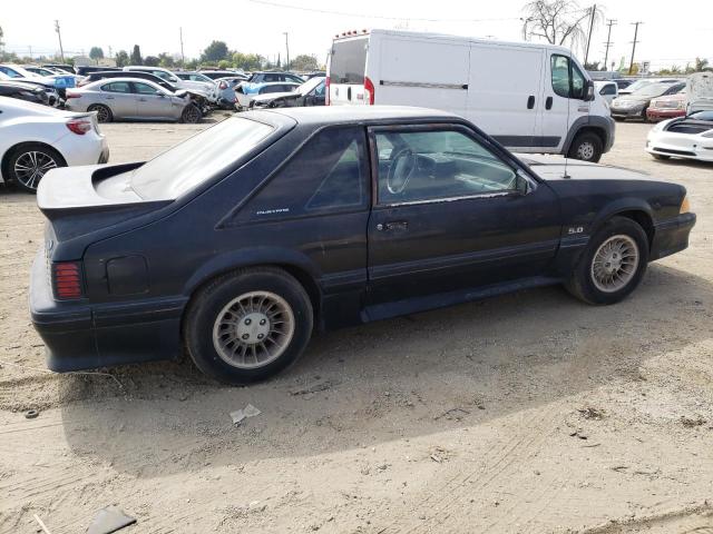 1990 Ford Mustang Gt VIN: 1FACP42E8LF161325 Lot: 50979334