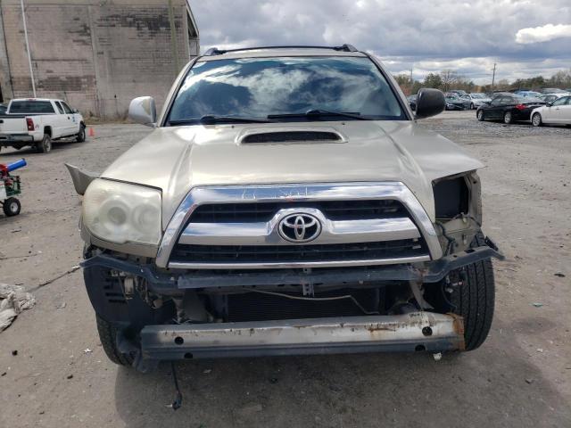 JTEZU14R760080153 | 2006 Toyota 4runner sr5