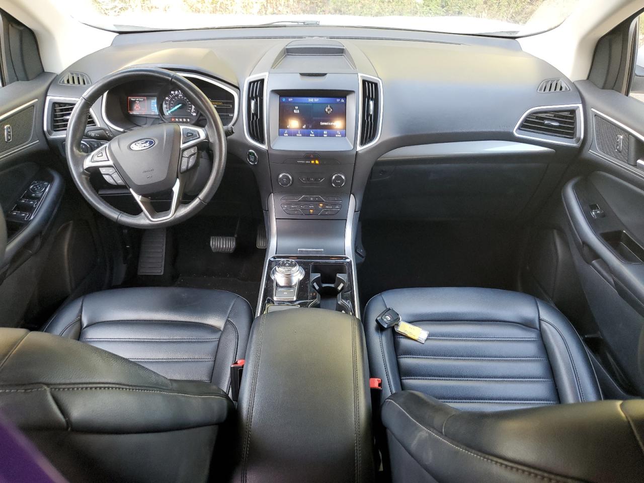 2FMPK3J99LBA50370 FORD EDGE 2020