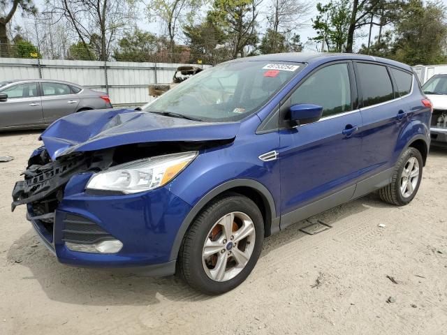 2016 Ford Escape Se VIN: 1FMCU9GX4GUC48744 Lot: 49753254