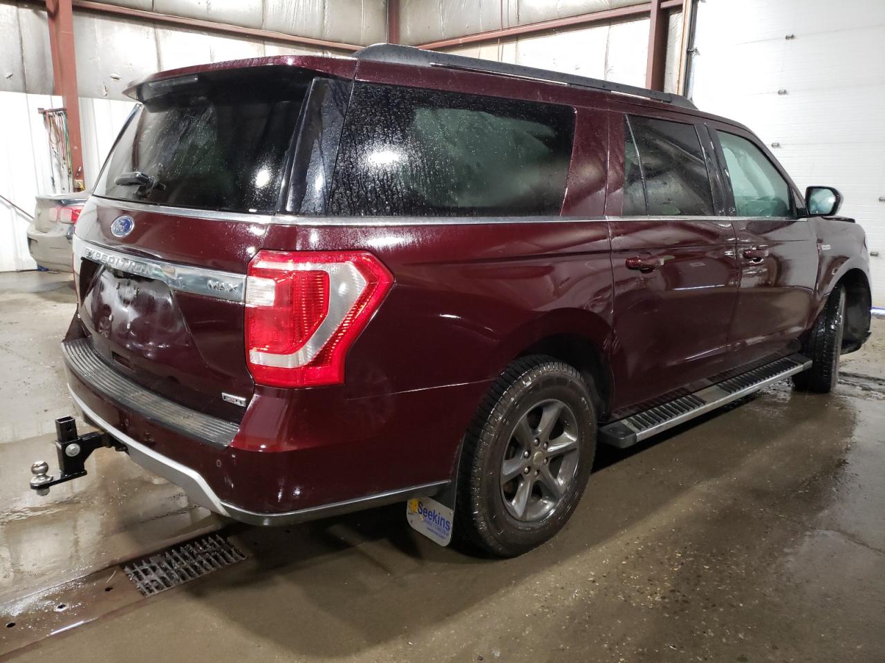 1FMJK1JT5LEA76748 FORD EXPEDITION 2020