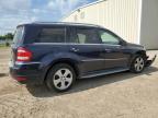 MERCEDES-BENZ GL 450 4MA photo