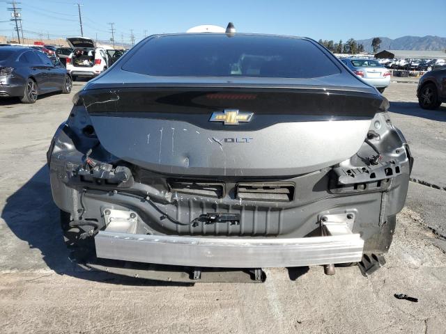 VIN 1G1RC6S56HU177658 2017 Chevrolet Volt, LT no.6