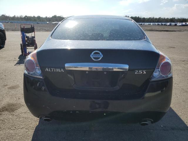 2012 Nissan Altima Base VIN: 1N4AL2AP0CN571309 Lot: 51139554