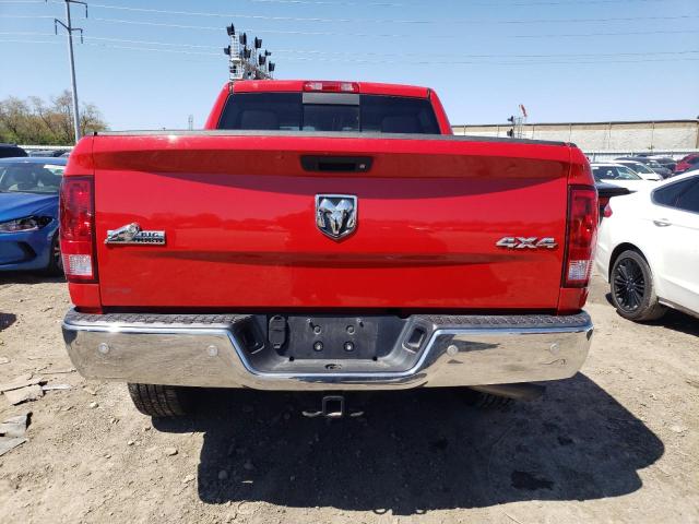 2017 Ram 1500 Slt VIN: 1C6RR7LG3HS584173 Lot: 51525004