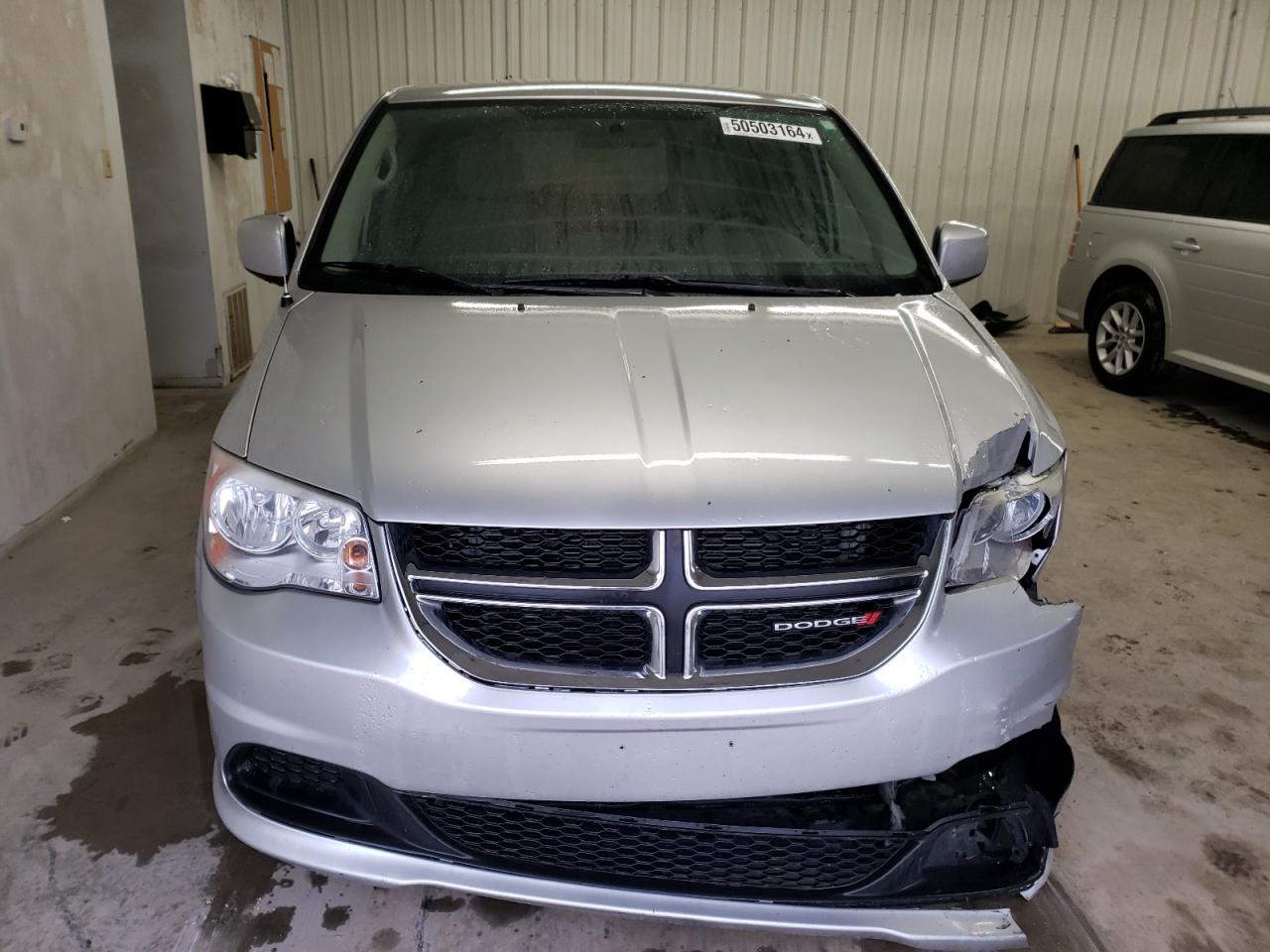 2C4RDGCG0CR329126 2012 Dodge Grand Caravan Sxt
