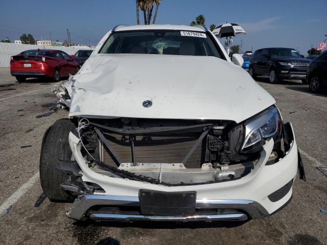 2019 Mercedes-Benz Glc 300 VIN: WDC0G4JB3KF613839 Lot: 51679424