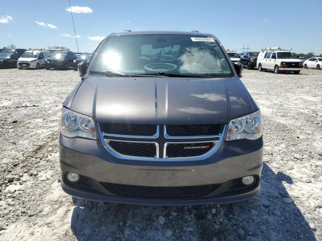 2019 Dodge Grand Caravan Sxt VIN: 2C4RDGCG8KR772588 Lot: 49202864